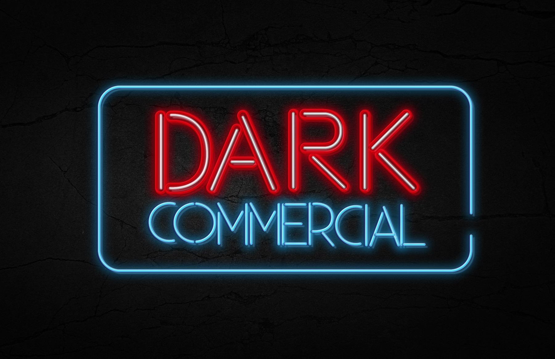 Dark Commercial